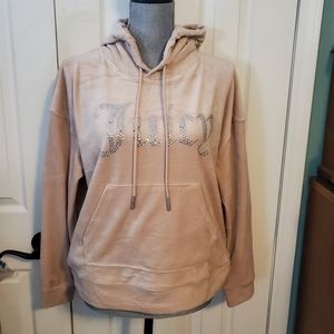 Juicy couture hoodie